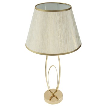 LAMPE DE TABLE GLAM FLUSH