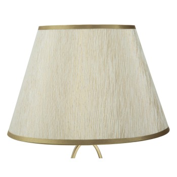 LAMPE DE TABLE GLAM FLUSH