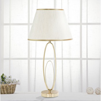 LAMPE DE TABLE GLAM FLUSH