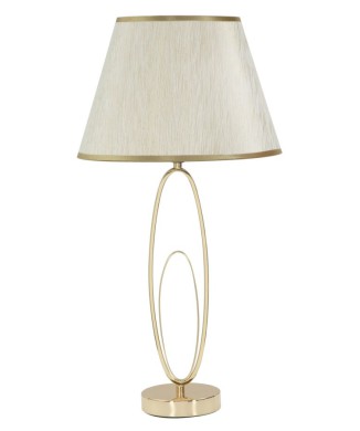 LAMPE DE TABLE GLAM FLUSH