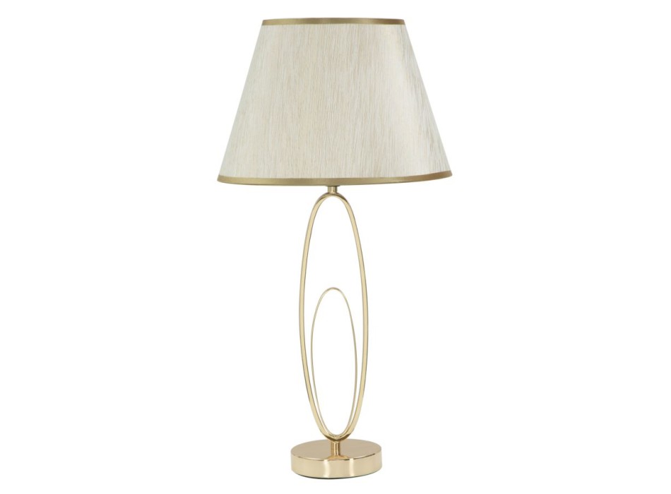 LAMPE DE TABLE GLAM FLUSH