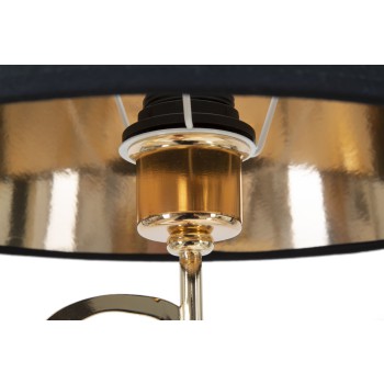 LAMPE DE TABLE GLAM HARTS