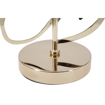 LAMPE DE TABLE GLAM HARTS