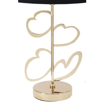 LAMPE DE TABLE GLAM HARTS