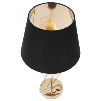 LAMPE DE TABLE GLAM HARTS