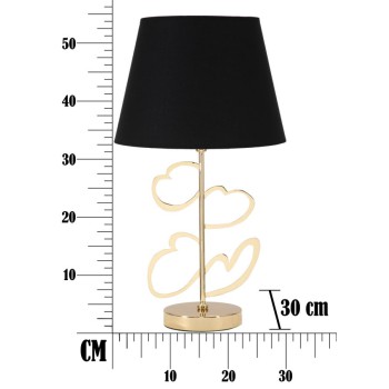 LAMPE DE TABLE GLAM HARTS