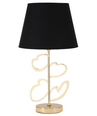 LAMPE DE TABLE GLAM HARTS