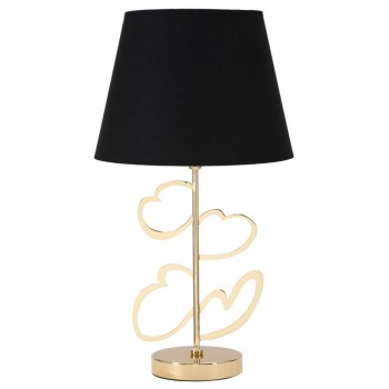 LAMPE DE TABLE GLAM HARTS