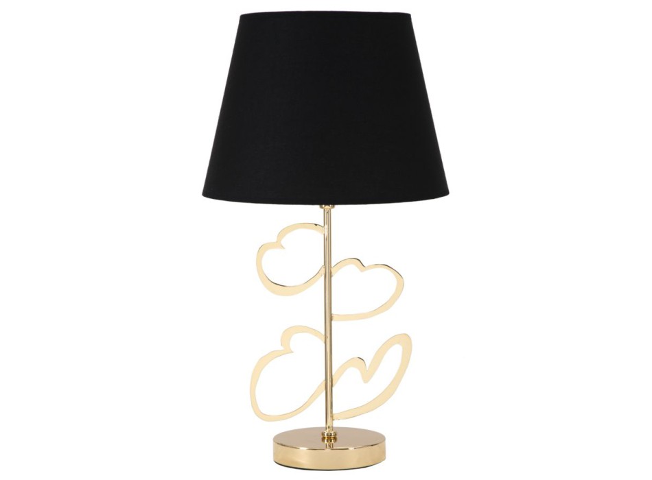 LAMPE DE TABLE GLAM HARTS