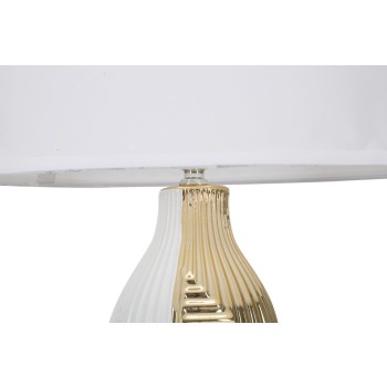 LAMPE DE TABLE LIGNE GLAM