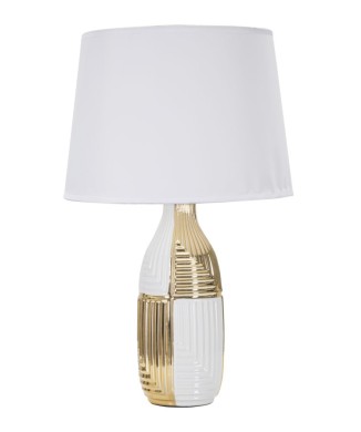 LAMPE DE TABLE LIGNE GLAM