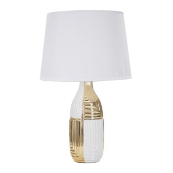 LAMPE DE TABLE LIGNE GLAM