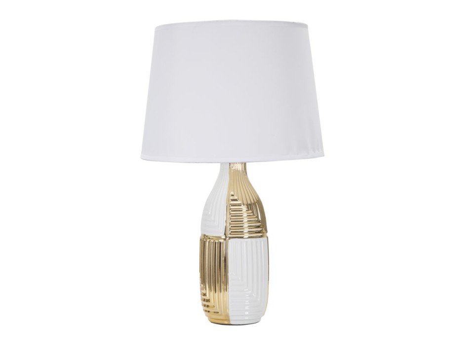 LAMPE DE TABLE LIGNE GLAM