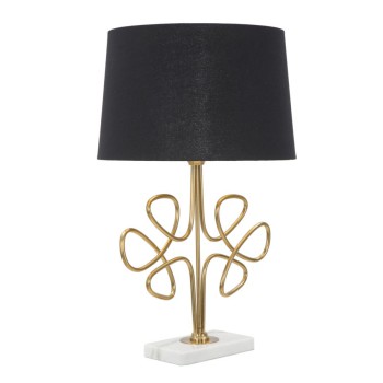 LAMPE DE TABLE GLAM ROUDY