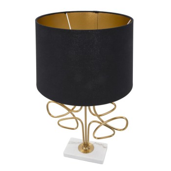 LAMPE DE TABLE GLAM ROUDY