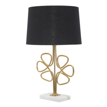 LAMPE DE TABLE GLAM ROUDY