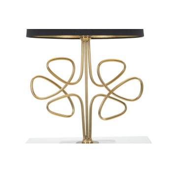 LAMPE DE TABLE GLAM ROUDY