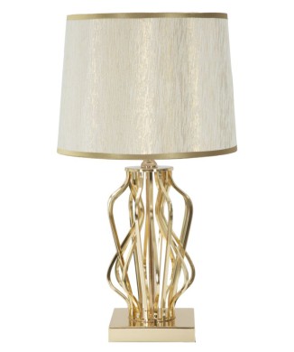 LAMPE DE TABLE GLAM X