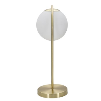 LAMPE DE TABLE GLAMY GOUTTE