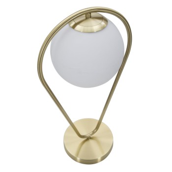 LAMPE DE TABLE GLAMY GOUTTE