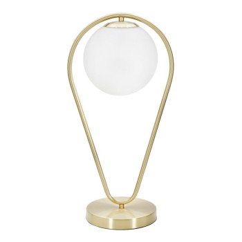 LAMPE DE TABLE GLAMY GOUTTE