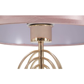 LAMPE DE TABLE KRISTA