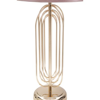 LAMPE DE TABLE KRISTA