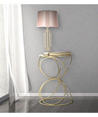 LAMPE DE TABLE KRISTA