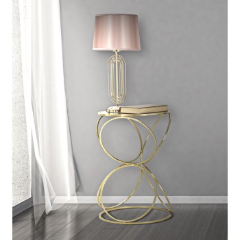 LAMPE DE TABLE KRISTA