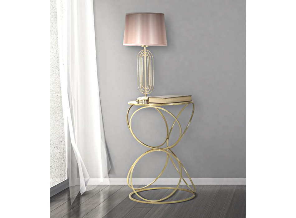 LAMPE DE TABLE KRISTA