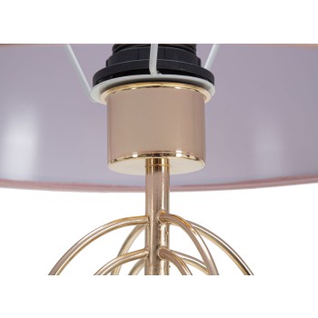 LAMPE DE TABLE KRISTA