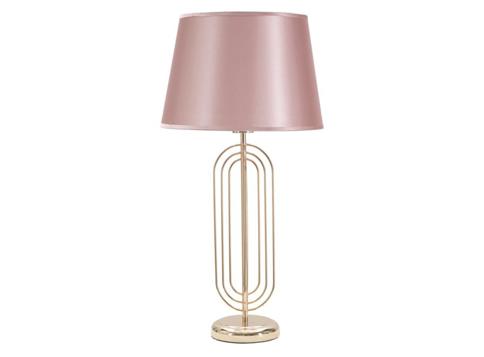 LAMPE DE TABLE KRISTA