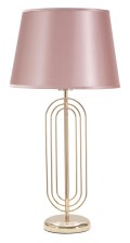 LAMPE DE TABLE KRISTA