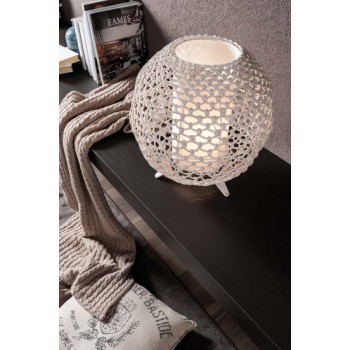 LAMPE DE TABLE LINK JL5009DX166 COLOMBINI HOME