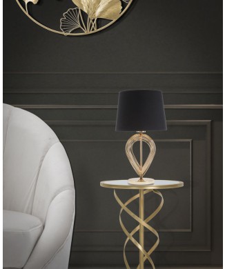 LAMPE DE TABLE MAXT.