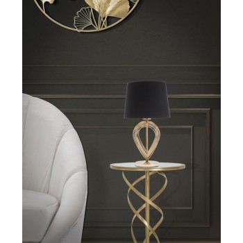 LAMPE DE TABLE MAXT.