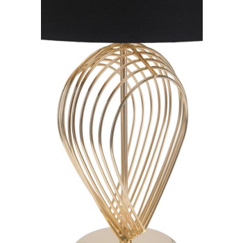 LAMPE DE TABLE MAXT.