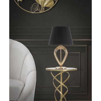 LAMPE DE TABLE MAXT.