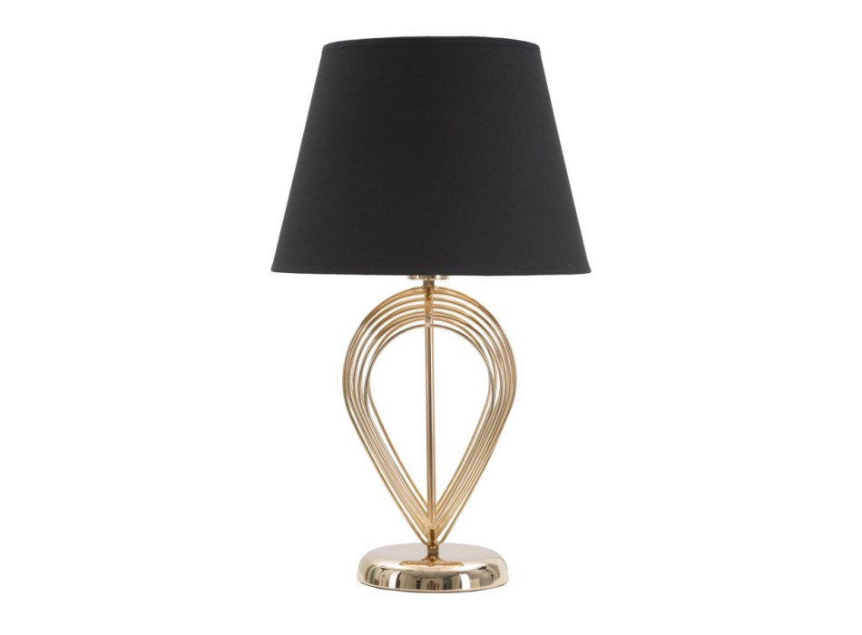 LAMPE DE TABLE MAXT.