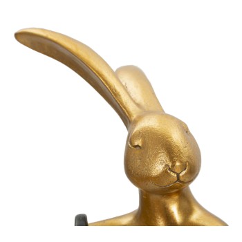 LAMPE DE TABLE SUPPORT LAPIN