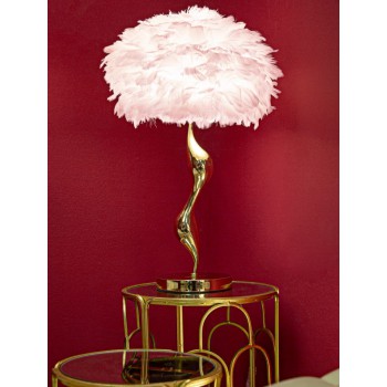 LAMPE DE TABLE MINCE