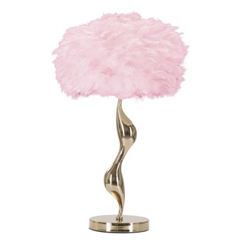 LAMPE DE TABLE MINCE