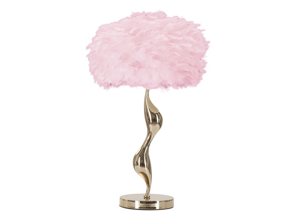 LAMPE DE TABLE MINCE