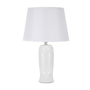 LAMPE DE TABLE STATUE