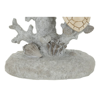 LAMPE DE TABLE TORTUE