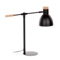 Lampe de table Tescarle