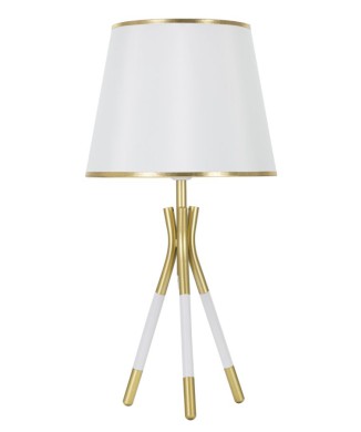 LAMPE DE TABLE TRIPLEMENT