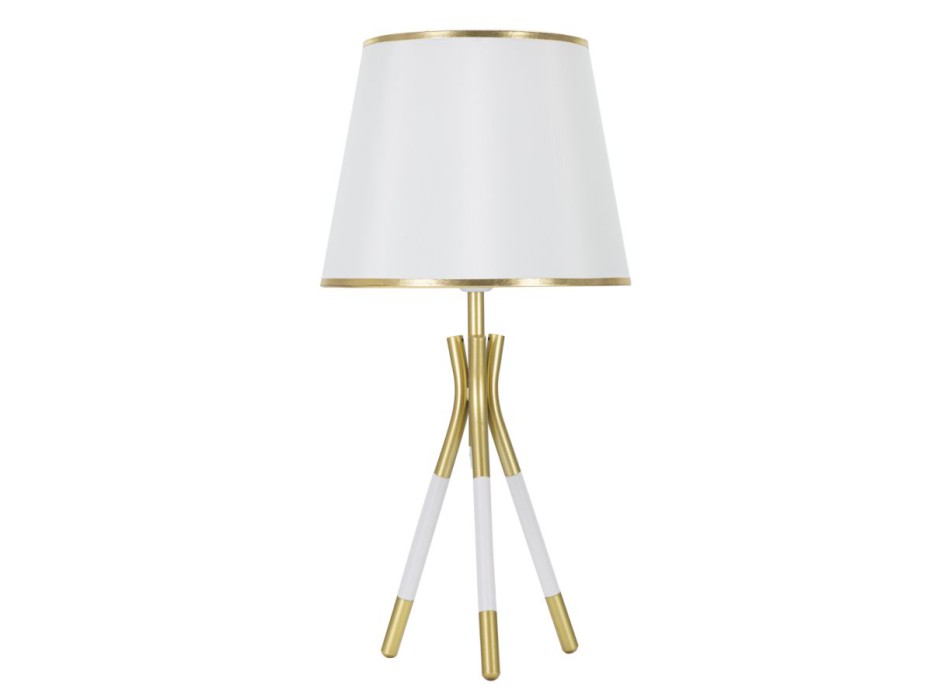 LAMPE DE TABLE TRIPLEMENT