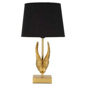 LAMPE DE TABLE AILES