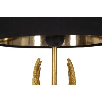 LAMPE DE TABLE AILES